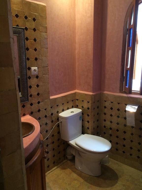 Riad Aicha Asilah Εξωτερικό φωτογραφία