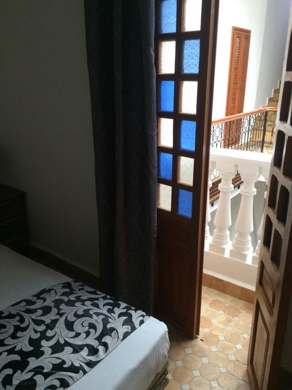 Riad Aicha Asilah Εξωτερικό φωτογραφία