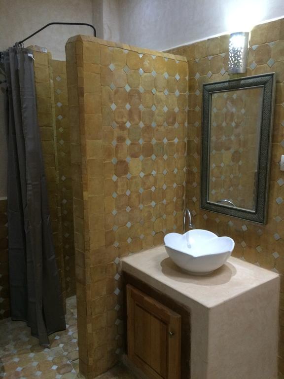 Riad Aicha Asilah Εξωτερικό φωτογραφία