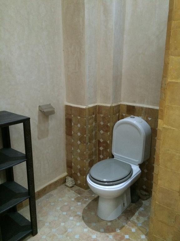 Riad Aicha Asilah Εξωτερικό φωτογραφία