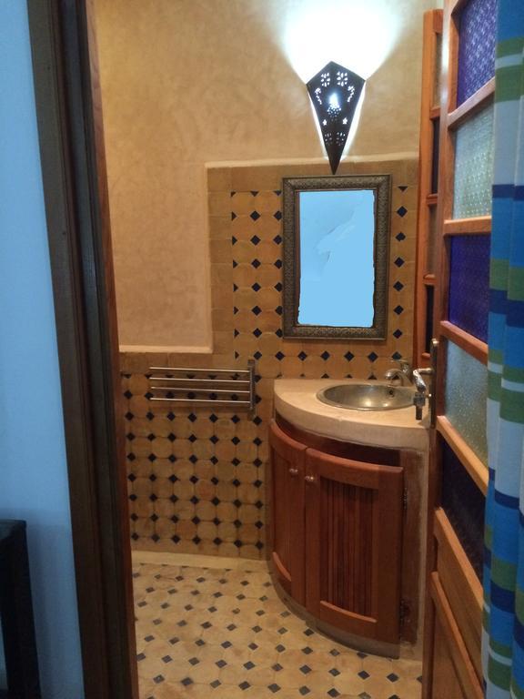 Riad Aicha Asilah Εξωτερικό φωτογραφία