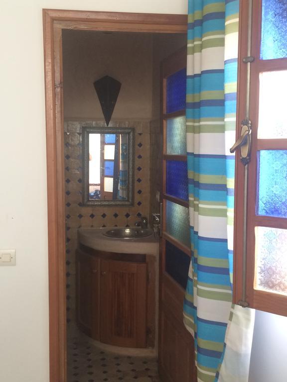 Riad Aicha Asilah Εξωτερικό φωτογραφία