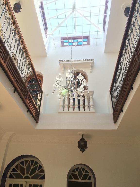 Riad Aicha Asilah Εξωτερικό φωτογραφία